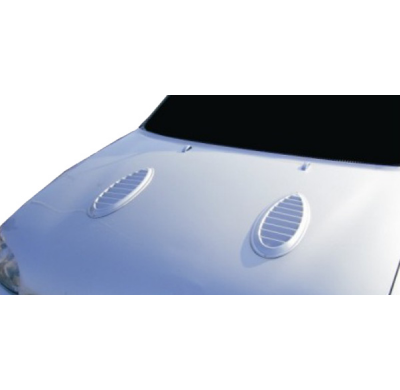 Entrada Ar Universal Ford Escort