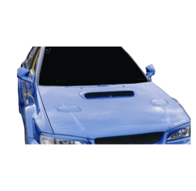 Entrada Ar Universal Subaru