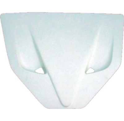 Entrada De Aire Universales F50 Aberta.