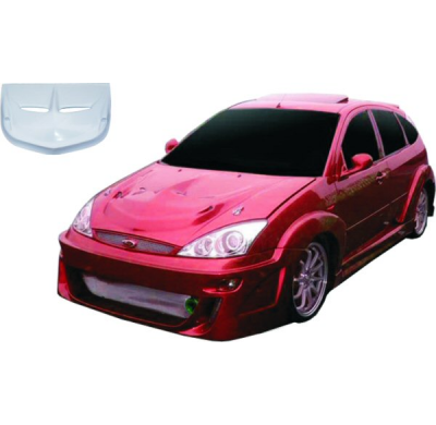 Entrada De Aire Universales Frog 2 Buracos.