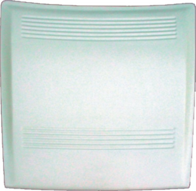 Entrada De Aire Universales Intregal.