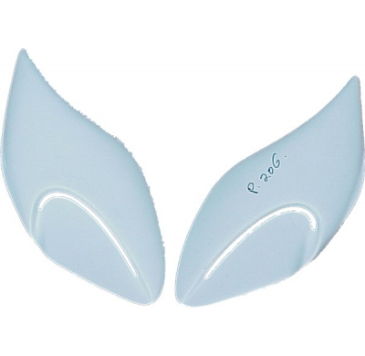 Entrada De Aire Universales Pequena 206.