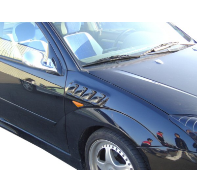 Entrada De Aire Universales Z3 B.