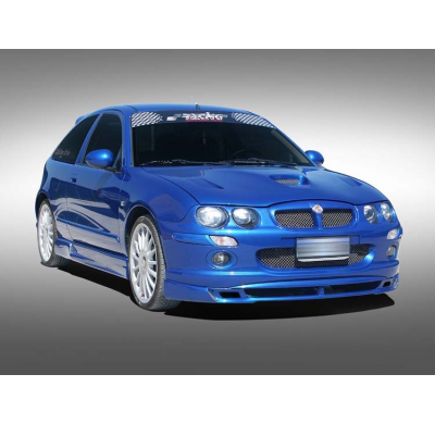 Entradas De Aire  Mod.Maranello Evoluzione Mg Zr < 04 (1- Model) Fiberglass (Gfk) - El Tiempo De Entrega De Este Producto Puede