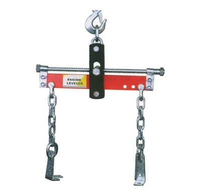 Equilibrador De Carga 680 Kilos