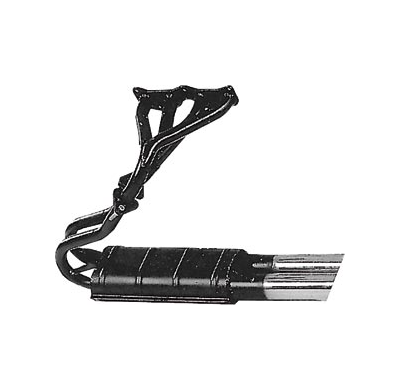 Escape Central Fiat 500 1.4i 16v 07- <Br> ø 50 Cm Powersprint