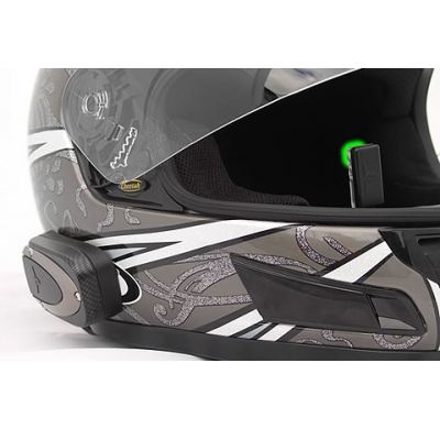 Escort X50 Euro Vizalert V2 Moto