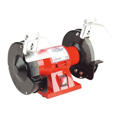 Esmerilador De Banco ø150mm