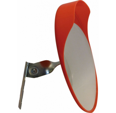 Espejo Seguridad Gran Angular Garajes,Locales