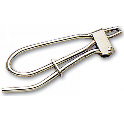 Estrangulador De Manguitos