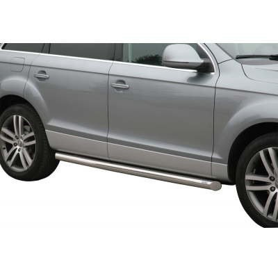 Estriberas Audi Q7 06>