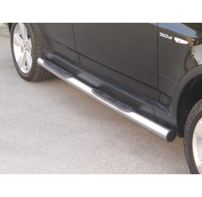 Estriberas Bmw X3 03>