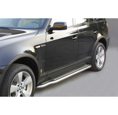 Estriberas Bmw X3 03>