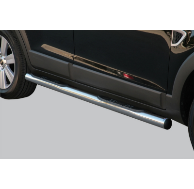 Estriberas Chevrolet Captiva 06-10