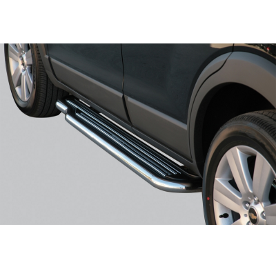 Estriberas Chevrolet Captiva 06-10