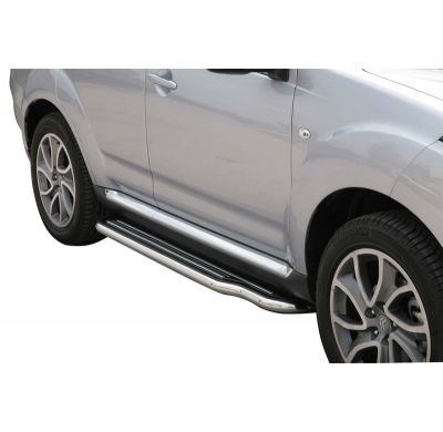 Estriberas Citroen C-Crosser 08>