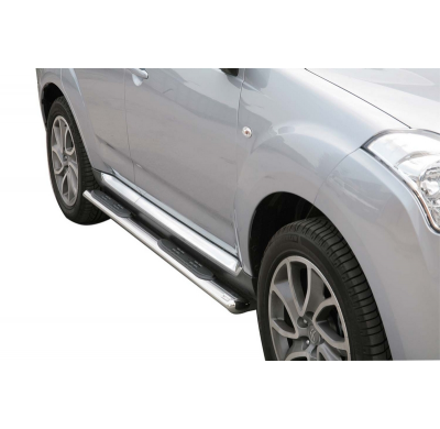 Estriberas Citroen C-Crosser 08>