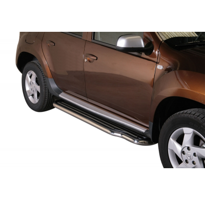 Estriberas Dacia Duster 10 >