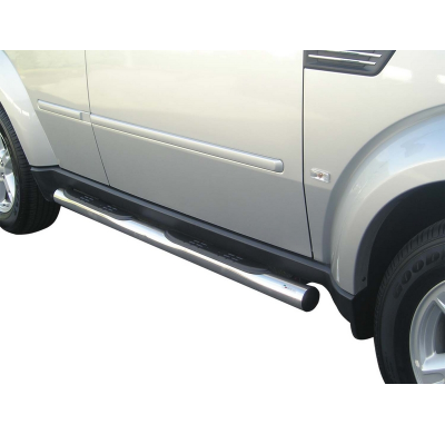 Estriberas Dodge Nitro 07>