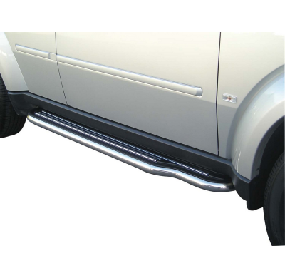 Estriberas Dodge Nitro 07>