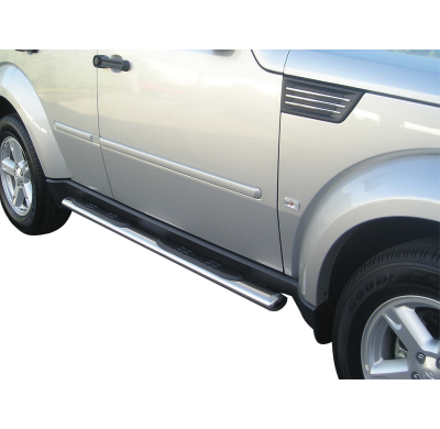 Estriberas Dodge Nitro 07>