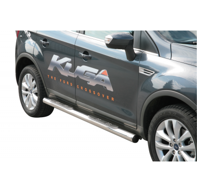 Estriberas Ford Kuga 08>