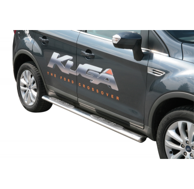 Estriberas Ford Kuga 08>