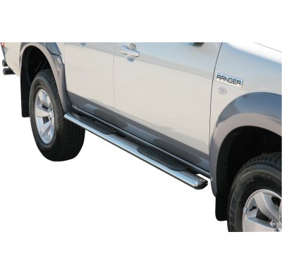 Estriberas Ford Ranger D.C.07/09