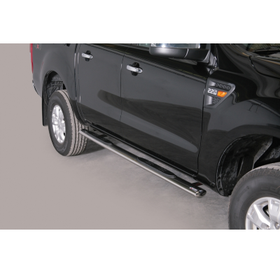 Estriberas Ford Ranger D.C.12 >