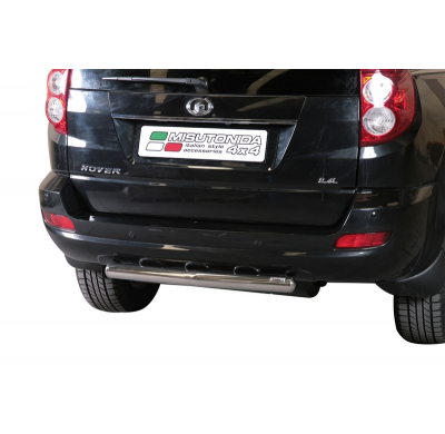 Estriberas Great Wall Hover 10>