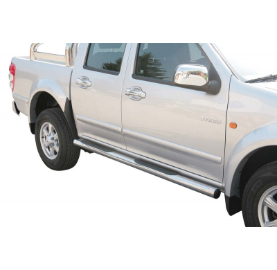 Estriberas Great Wall Wingle D.C. 09/11