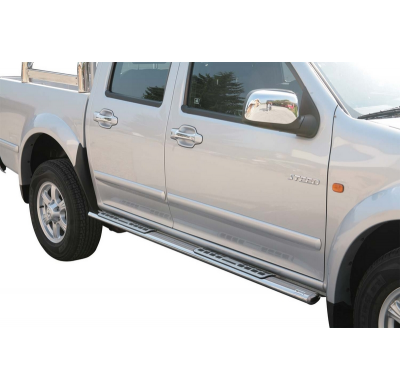 Estriberas Great Wall Wingle D.C.09/11