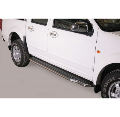 Estriberas Great Wall Wingle D.C. 11>