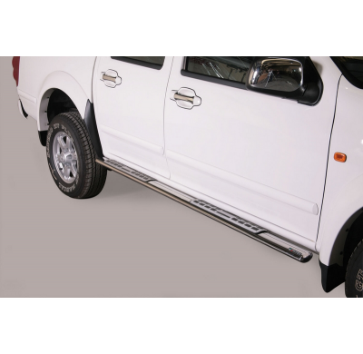 Estriberas Great Wall Wingle D.C. 11>