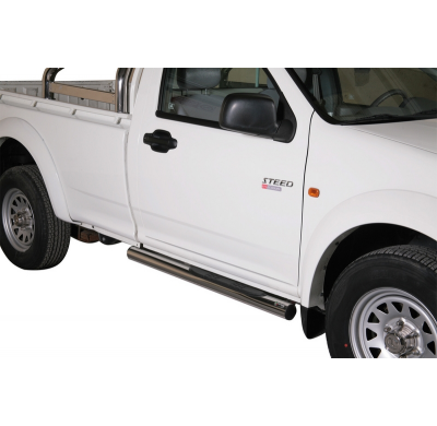 Estriberas Great Wall Wingle S.C. 10/11