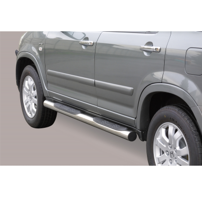 Estriberas Honda Cr - V 05/06