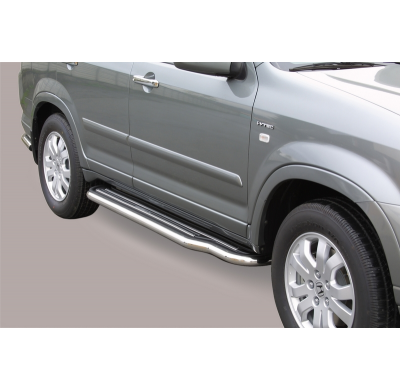 Estriberas Honda Cr - V 05/06