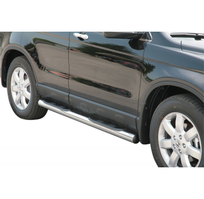 Estriberas Honda Cr- V 07/10