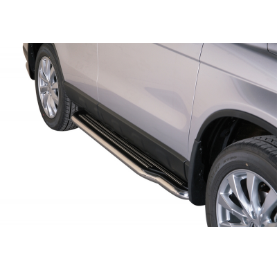 Estriberas Honda Cr - V 10 >