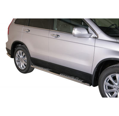 Estriberas Honda Cr-V 10>