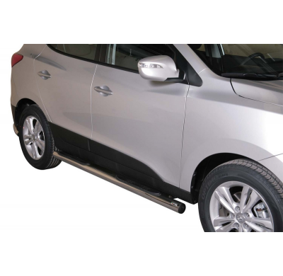 Estriberas Hyundai Ix35 10>