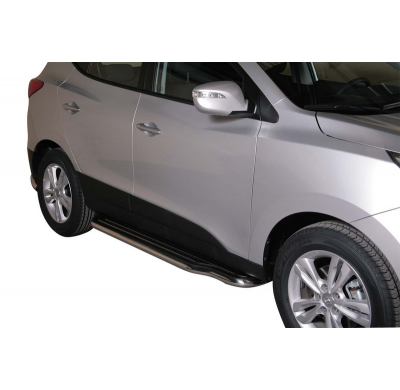Estriberas Hyundai Ix35 10>