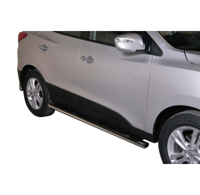 Estriberas Hyundai Ix35 10>