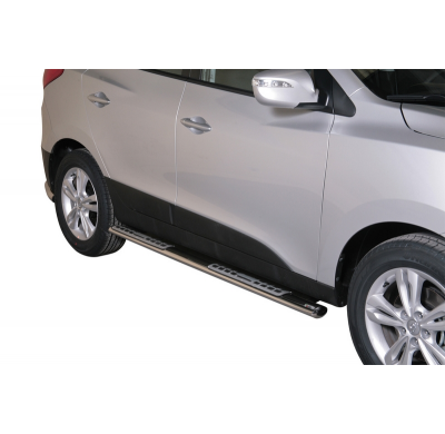 Estriberas Hyundai Ix35 10>