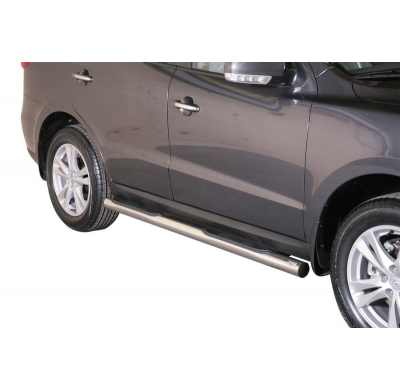Estriberas Hyundai Santa Fe 10>