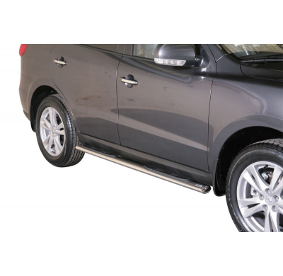 Estriberas Hyundai Santa Fe 10>