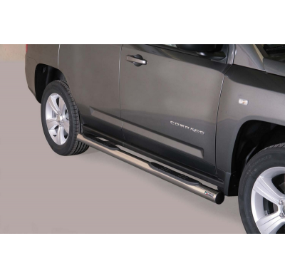 Estriberas Jeep Compass 11>