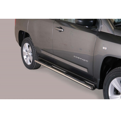 Estriberas Jeep Compass 11>