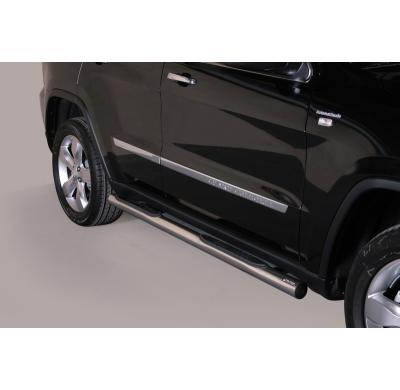 Estriberas Jeep Grand Cherokee 11>