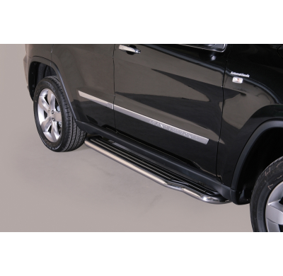 Estriberas Jeep Grand Cherokee 11>